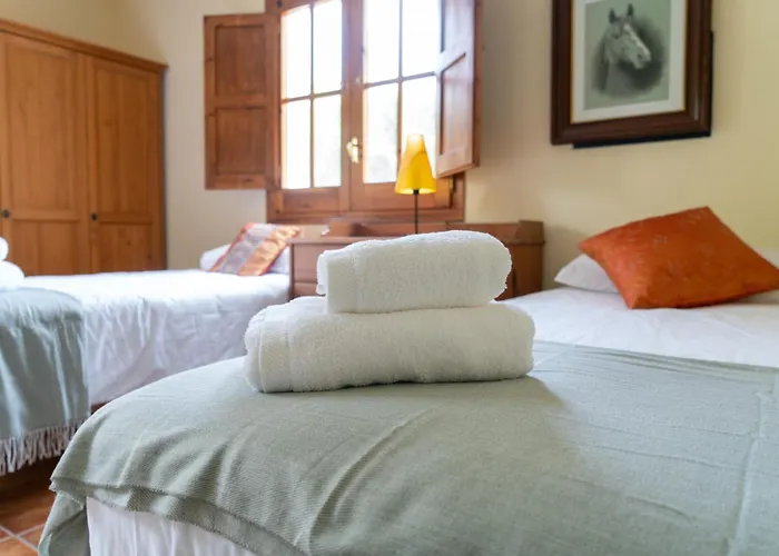 The Catalan Country House