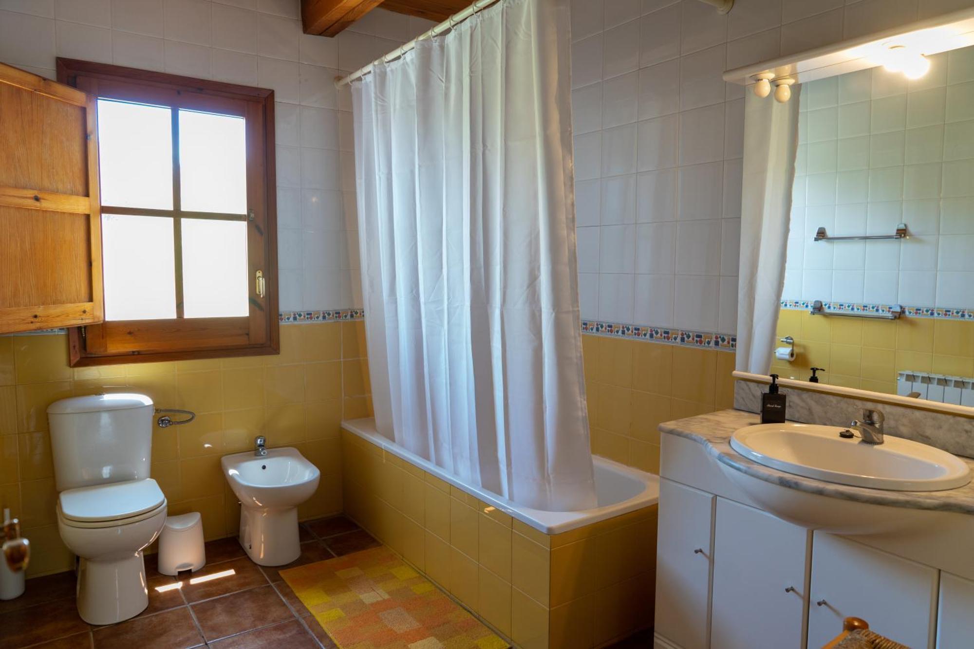 Ferienhaus The Catalan