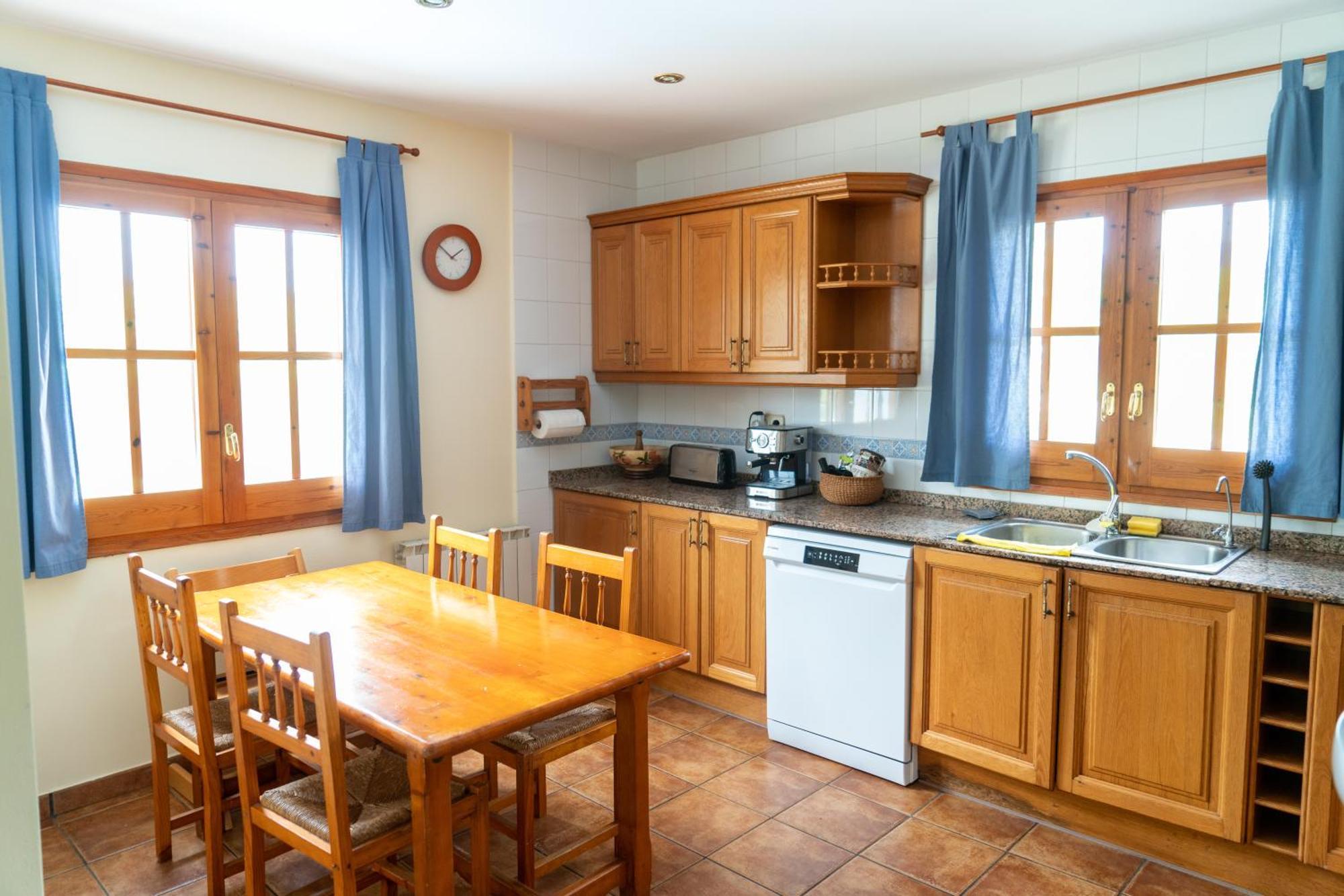The Catalan Casa vacanze